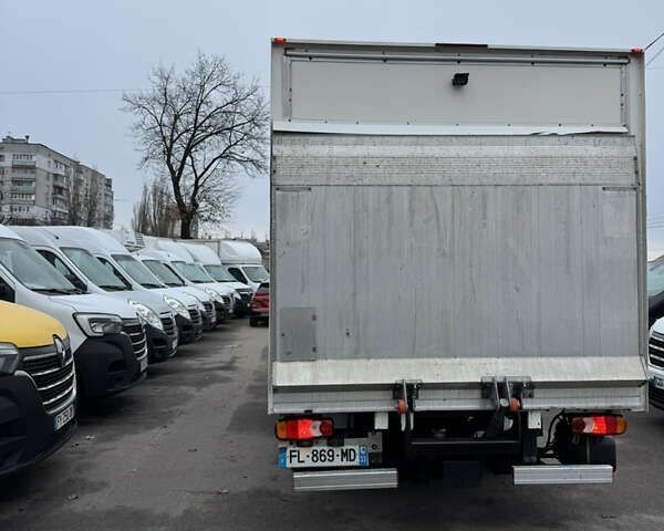 Рено Мастер, объемом двигателя 0 л и пробегом 260 тыс. км за 19700 $, фото 7 на Automoto.ua