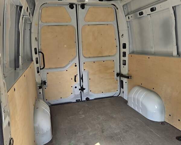 Рено Мастєр, об'ємом двигуна 0 л та пробігом 242 тис. км за 17700 $, фото 12 на Automoto.ua