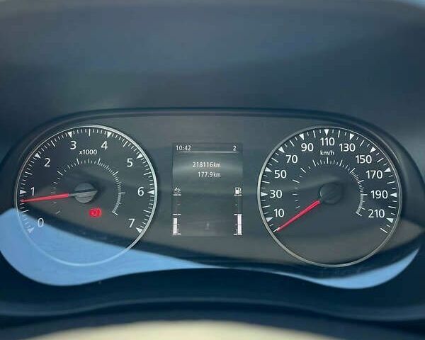 Рено Мастєр, об'ємом двигуна 2.3 л та пробігом 218 тис. км за 22900 $, фото 23 на Automoto.ua
