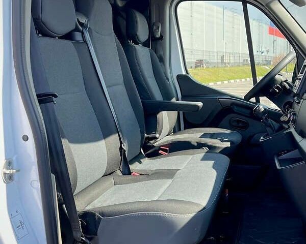 Рено Мастєр, об'ємом двигуна 2.3 л та пробігом 218 тис. км за 22900 $, фото 19 на Automoto.ua