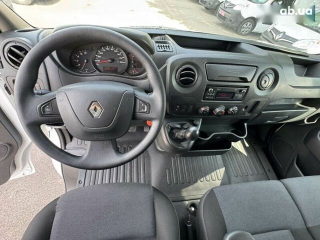 Рено Мастер, объемом двигателя 0 л и пробегом 260 тыс. км за 19600 $, фото 24 на Automoto.ua