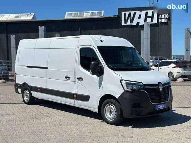 Рено Мастер, объемом двигателя 0 л и пробегом 242 тыс. км за 18500 $, фото 4 на Automoto.ua