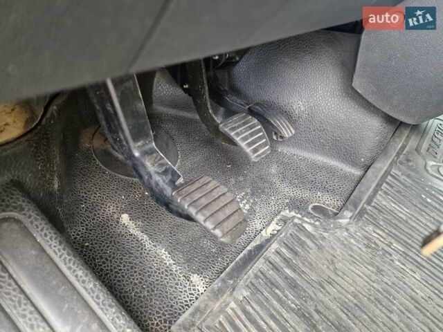 Рено Мастер, объемом двигателя 0 л и пробегом 135 тыс. км за 17900 $, фото 10 на Automoto.ua