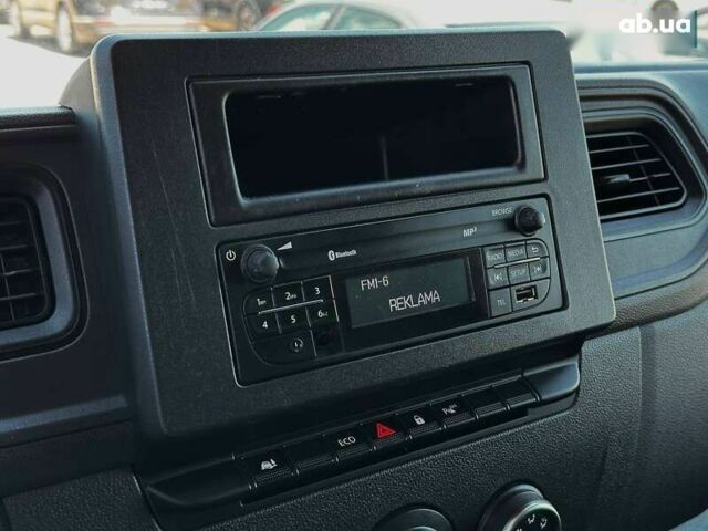 Рено Мастер, объемом двигателя 0 л и пробегом 242 тыс. км за 18500 $, фото 13 на Automoto.ua