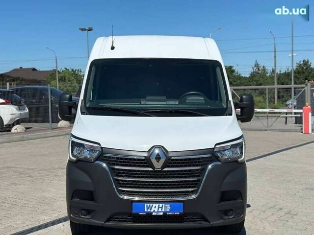 Рено Мастер, объемом двигателя 0 л и пробегом 242 тыс. км за 18500 $, фото 2 на Automoto.ua