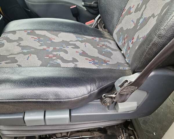 Рено Мастер, объемом двигателя 0 л и пробегом 135 тыс. км за 17900 $, фото 9 на Automoto.ua