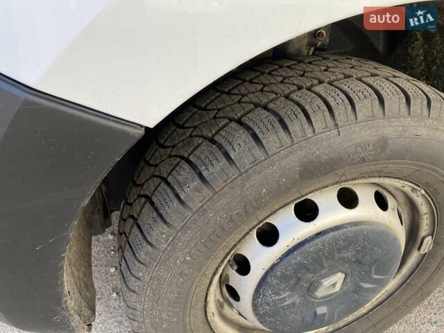 Рено Мастер, объемом двигателя 2.3 л и пробегом 199 тыс. км за 18500 $, фото 6 на Automoto.ua
