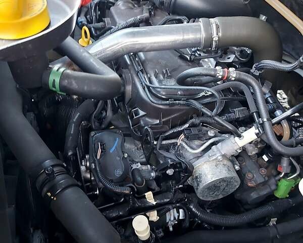 Рено Мастер, объемом двигателя 2.3 л и пробегом 144 тыс. км за 16300 $, фото 52 на Automoto.ua