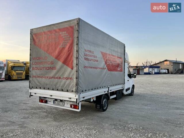 Рено Мастер, объемом двигателя 0 л и пробегом 400 тыс. км за 14800 $, фото 3 на Automoto.ua