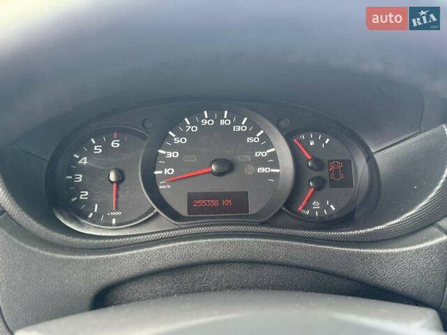Рено Мастер, объемом двигателя 0 л и пробегом 255 тыс. км за 20500 $, фото 14 на Automoto.ua