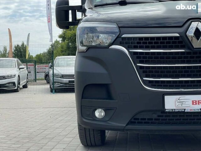 Рено Мастєр, об'ємом двигуна 2.3 л та пробігом 107 тис. км за 24499 $, фото 5 на Automoto.ua