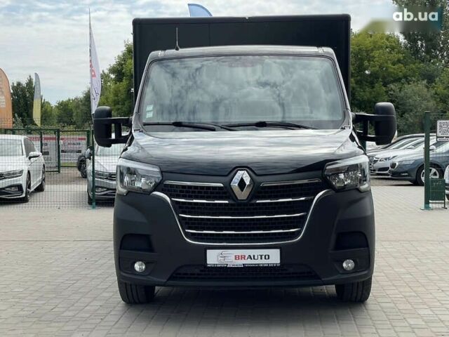 Рено Мастер, объемом двигателя 2.3 л и пробегом 107 тыс. км за 24499 $, фото 4 на Automoto.ua