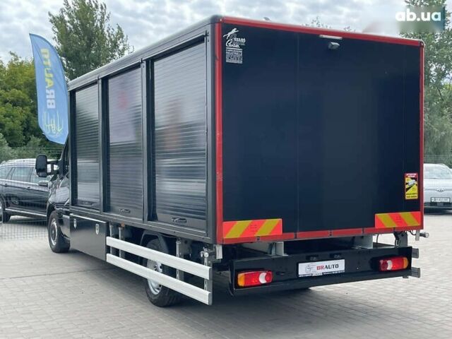 Рено Мастєр, об'ємом двигуна 2.3 л та пробігом 107 тис. км за 24499 $, фото 18 на Automoto.ua