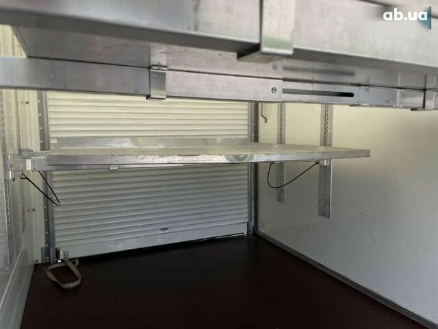 Рено Мастєр, об'ємом двигуна 2.3 л та пробігом 107 тис. км за 24499 $, фото 27 на Automoto.ua