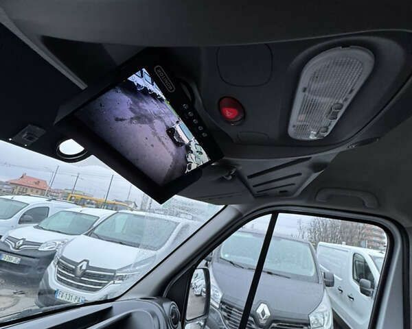 Рено Мастер, объемом двигателя 0 л и пробегом 260 тыс. км за 19700 $, фото 16 на Automoto.ua