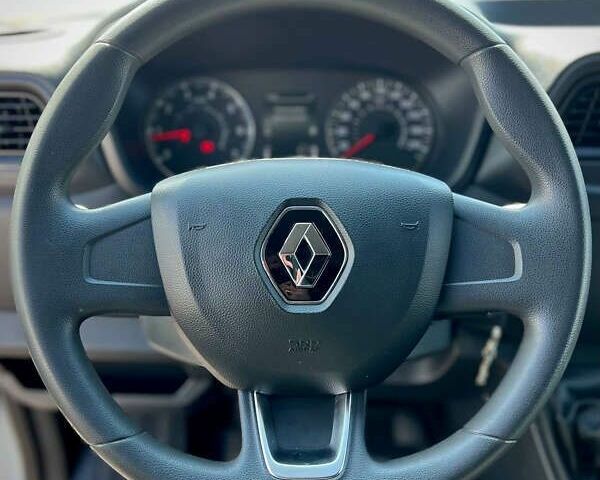 Рено Мастєр, об'ємом двигуна 2.3 л та пробігом 218 тис. км за 22900 $, фото 22 на Automoto.ua