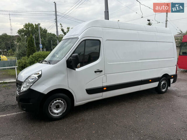 Рено Мастєр, об'ємом двигуна 0 л та пробігом 39 тис. км за 22500 $, фото 7 на Automoto.ua