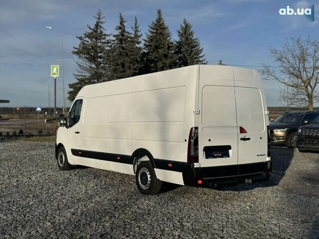 Рено Мастер, объемом двигателя 2.3 л и пробегом 217 тыс. км за 21900 $, фото 6 на Automoto.ua