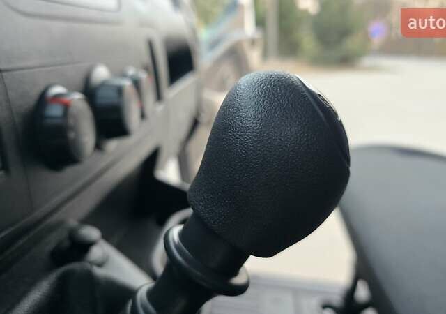 Рено Мастер, объемом двигателя 2.3 л и пробегом 181 тыс. км за 16300 $, фото 21 на Automoto.ua