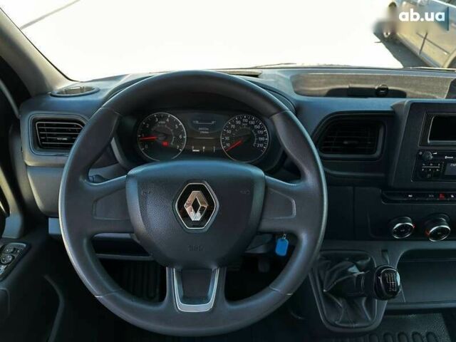 Рено Мастер, объемом двигателя 0 л и пробегом 242 тыс. км за 18500 $, фото 15 на Automoto.ua