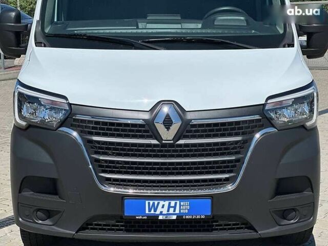 Рено Мастер, объемом двигателя 0 л и пробегом 242 тыс. км за 18500 $, фото 1 на Automoto.ua