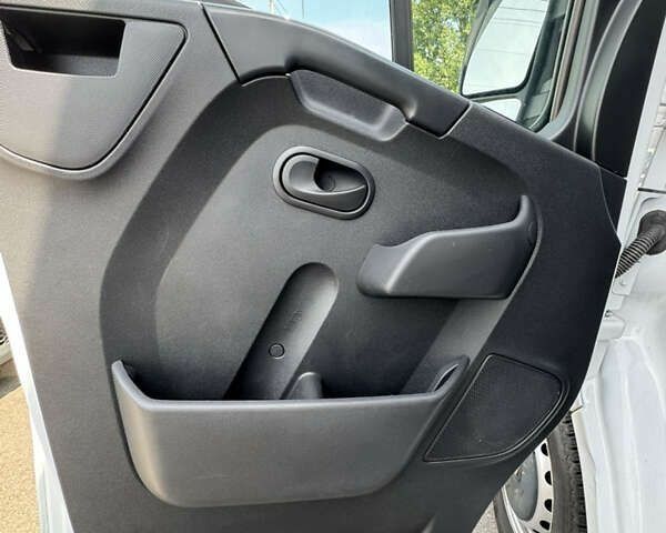 Рено Мастер, объемом двигателя 0 л и пробегом 260 тыс. км за 19600 $, фото 19 на Automoto.ua