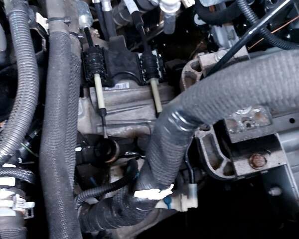 Рено Мастер, объемом двигателя 2.3 л и пробегом 144 тыс. км за 16300 $, фото 53 на Automoto.ua