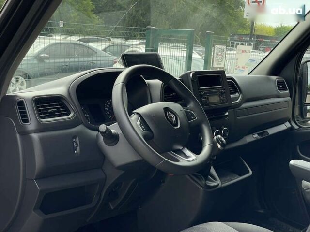 Рено Мастєр, об'ємом двигуна 2.3 л та пробігом 107 тис. км за 24499 $, фото 23 на Automoto.ua