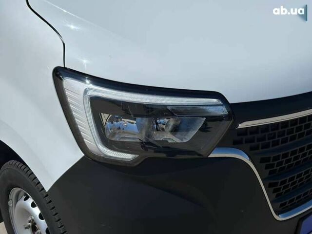 Рено Мастер, объемом двигателя 0 л и пробегом 242 тыс. км за 18500 $, фото 3 на Automoto.ua