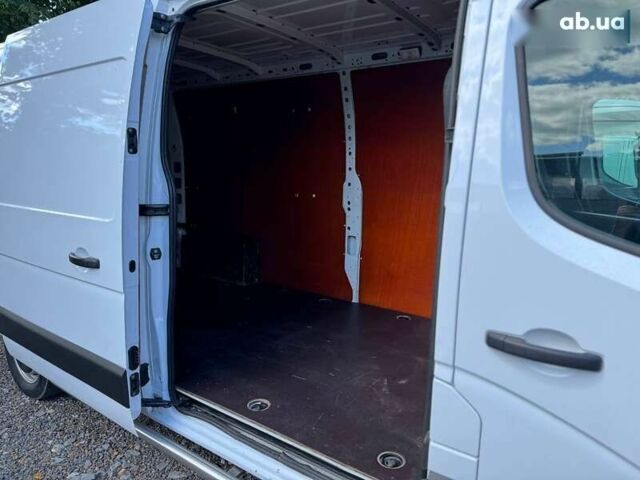 Рено Мастєр, об'ємом двигуна 2.3 л та пробігом 280 тис. км за 17950 $, фото 13 на Automoto.ua