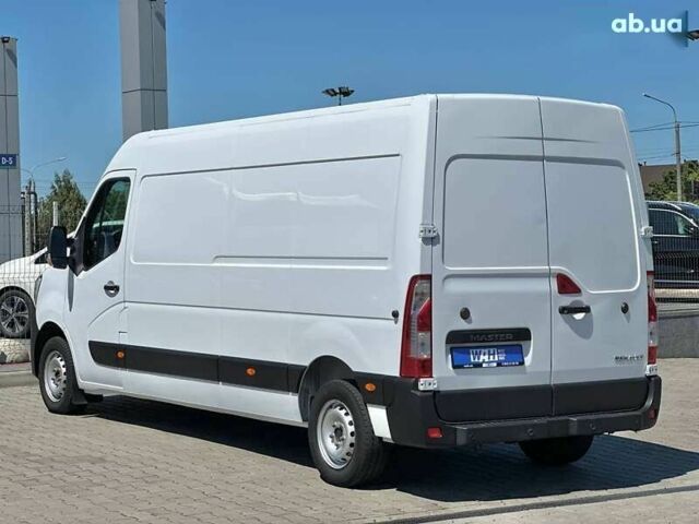 Рено Мастер, объемом двигателя 0 л и пробегом 242 тыс. км за 18500 $, фото 7 на Automoto.ua