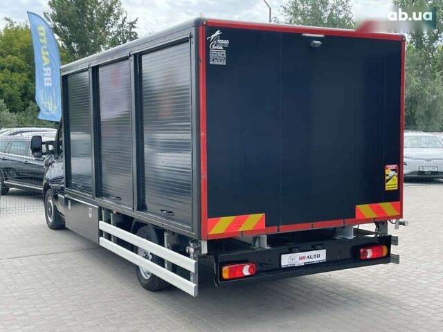 Рено Мастєр, об'ємом двигуна 2.3 л та пробігом 107 тис. км за 24499 $, фото 19 на Automoto.ua