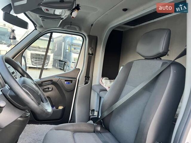 Рено Мастер, объемом двигателя 0 л и пробегом 400 тыс. км за 14800 $, фото 8 на Automoto.ua
