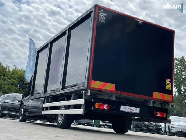 Рено Мастєр, об'ємом двигуна 2.3 л та пробігом 107 тис. км за 24499 $, фото 20 на Automoto.ua