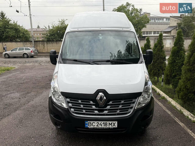 Рено Мастєр, об'ємом двигуна 0 л та пробігом 39 тис. км за 22500 $, фото 10 на Automoto.ua