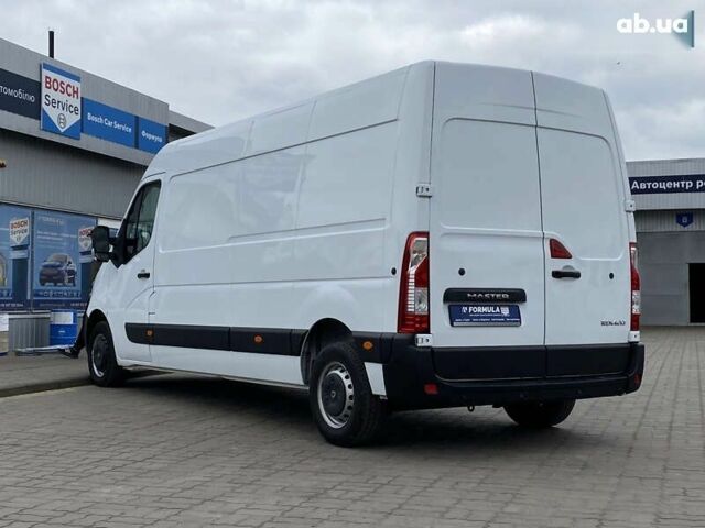Рено Мастер, объемом двигателя 2.3 л и пробегом 253 тыс. км за 14490 $, фото 9 на Automoto.ua