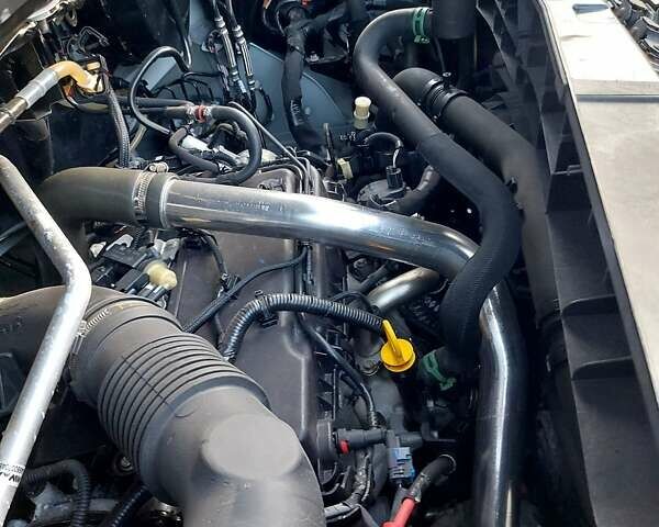 Рено Мастер, объемом двигателя 2.3 л и пробегом 144 тыс. км за 16300 $, фото 54 на Automoto.ua