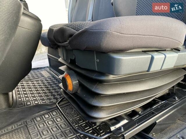 Рено Мастєр, об'ємом двигуна 2.3 л та пробігом 199 тис. км за 18500 $, фото 16 на Automoto.ua