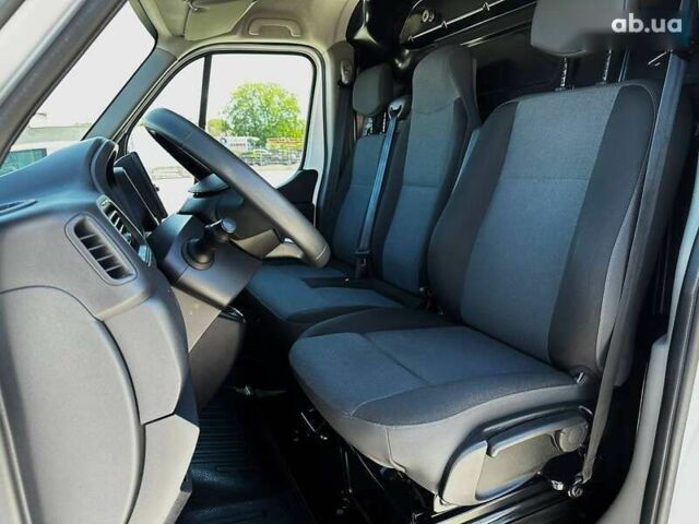 Рено Мастер, объемом двигателя 0 л и пробегом 242 тыс. км за 18500 $, фото 9 на Automoto.ua