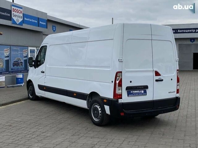 Рено Мастер, объемом двигателя 2.3 л и пробегом 253 тыс. км за 14490 $, фото 8 на Automoto.ua