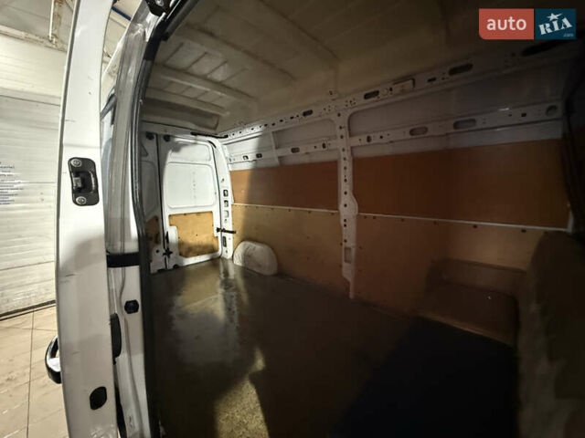 Рено Мастєр, об'ємом двигуна 2.3 л та пробігом 39 тис. км за 23900 $, фото 21 на Automoto.ua