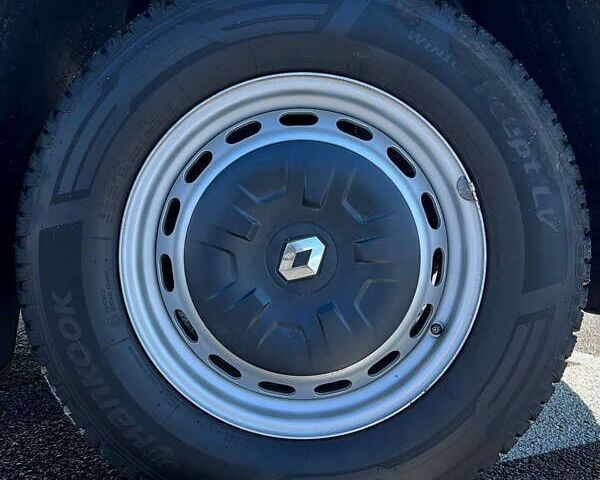 Рено Мастєр, об'ємом двигуна 2.3 л та пробігом 218 тис. км за 22900 $, фото 13 на Automoto.ua