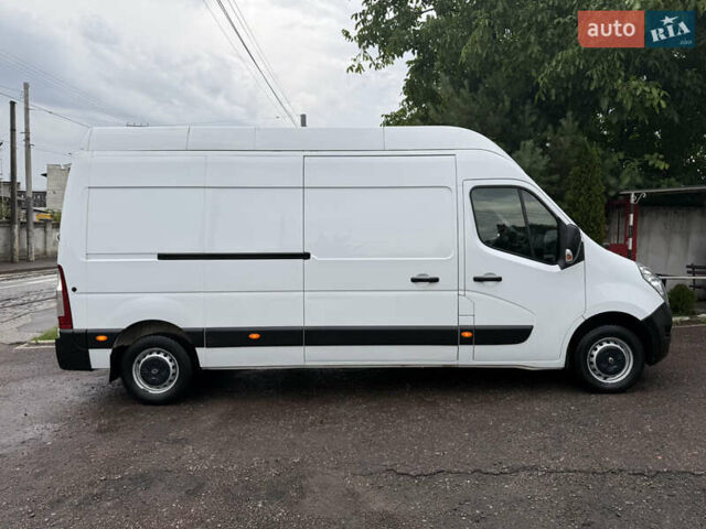Рено Мастєр, об'ємом двигуна 0 л та пробігом 39 тис. км за 22500 $, фото 9 на Automoto.ua