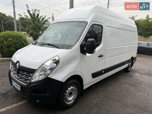 Рено Мастєр, об'ємом двигуна 0 л та пробігом 39 тис. км за 22500 $, фото 1 на Automoto.ua