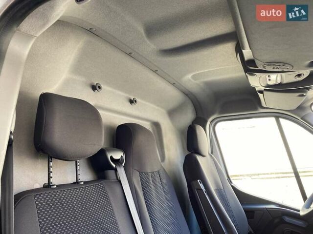 Рено Мастер, объемом двигателя 2.3 л и пробегом 199 тыс. км за 18500 $, фото 21 на Automoto.ua