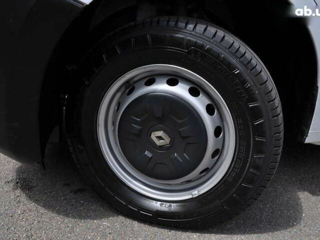 Рено Мастер, объемом двигателя 2.3 л и пробегом 273 тыс. км за 22500 $, фото 13 на Automoto.ua