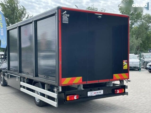 Рено Мастєр, об'ємом двигуна 2.3 л та пробігом 107 тис. км за 24499 $, фото 17 на Automoto.ua