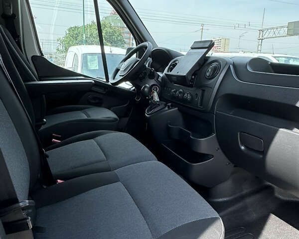 Рено Мастер, объемом двигателя 0 л и пробегом 260 тыс. км за 19600 $, фото 25 на Automoto.ua