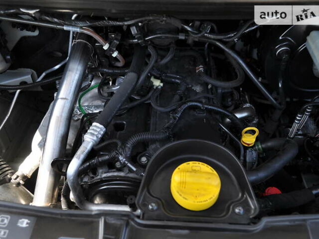 Рено Мастер, объемом двигателя 0 л и пробегом 237 тыс. км за 24800 $, фото 85 на Automoto.ua
