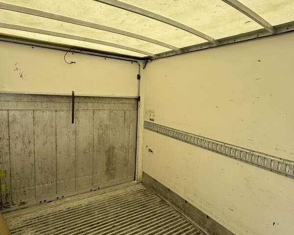 Рено Мастер, объемом двигателя 0 л и пробегом 260 тыс. км за 19600 $, фото 29 на Automoto.ua